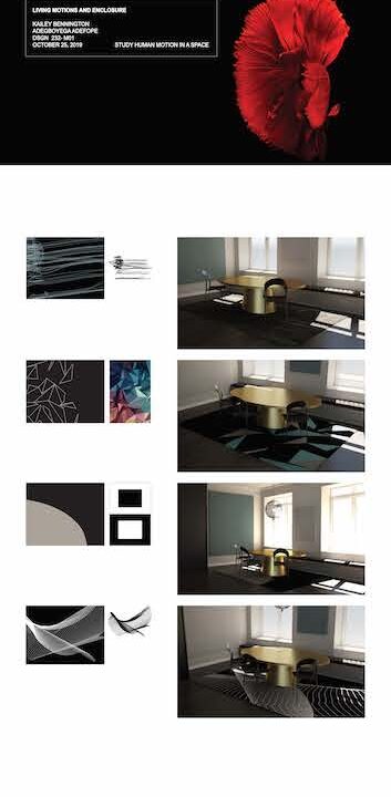 Student: Kailey Bennington Professor: Adefope Adegboyega