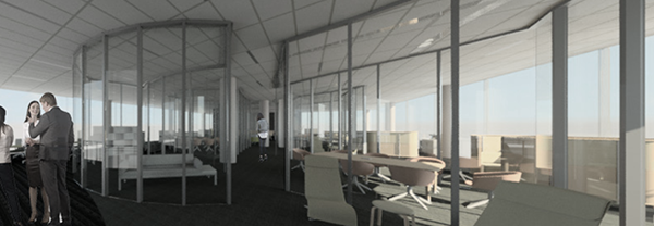 Danielle Joy and Carl Hauser, Fall 2017