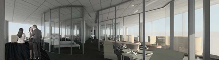 Danielle Joy and Carl Hauser, Fall 2017