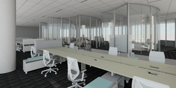 Danielle Joy and Carl Hauser, Fall 2017