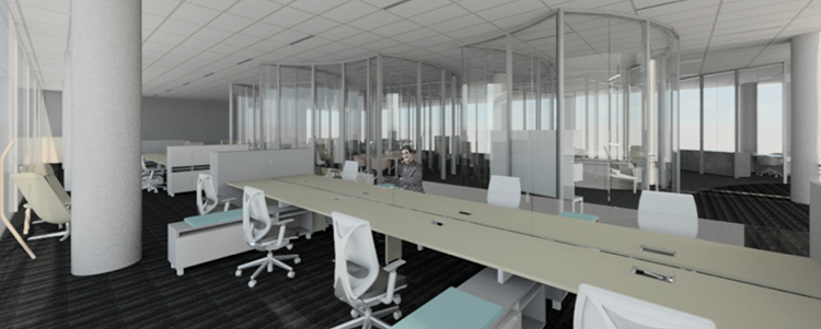 Danielle Joy and Carl Hauser, Fall 2017