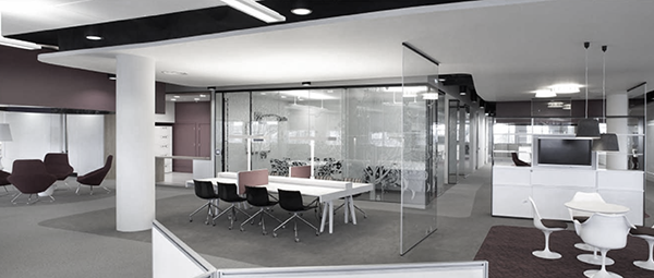 Danielle Joy and Carl Hauser, Fall 2017