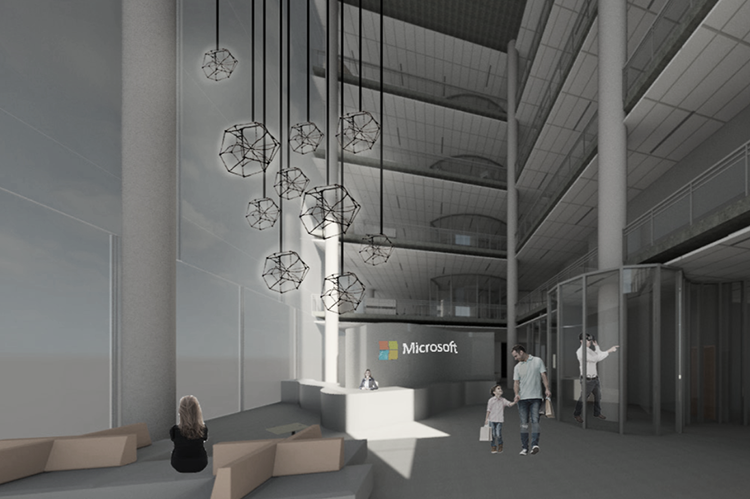 Danielle Joy and Carl Hauser, Fall 2017