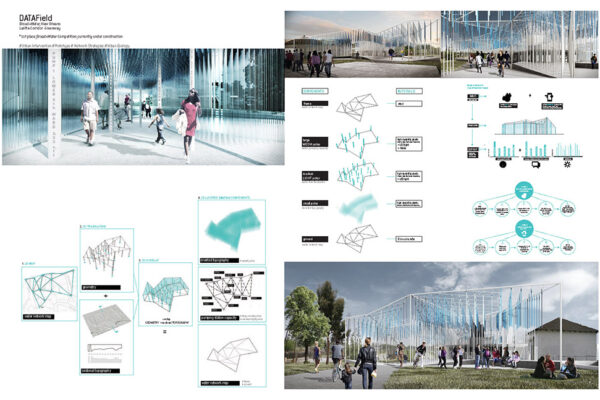 DATAField (with Cordula Roser Gray).