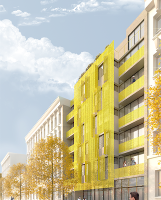 W140 Studio A+H – studio