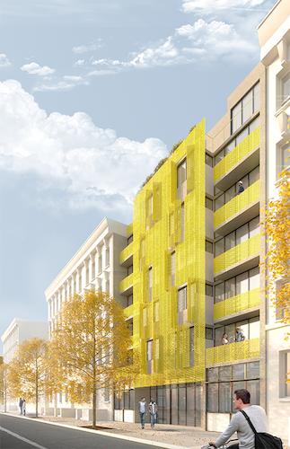 W140 Studio A+H – studio