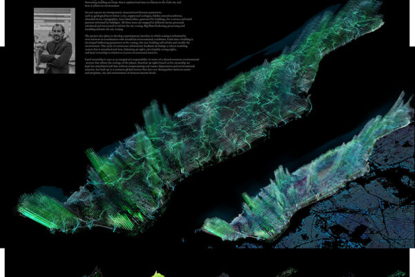 Ecoinduction NYC through Big Data Simulation