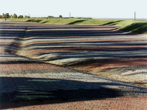 Vicente Lopez Buenos Aires Shore Park, Buenos Aires, Argentina 1999-2001