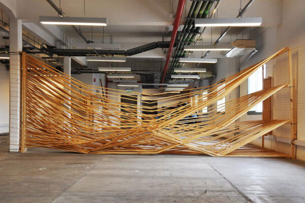 Universidad Torcuato Di Tella Lab 003 Pablo Lorenzo-Eiroa, Dean Ciro Najle, Prof. Josep Ferrando 2014