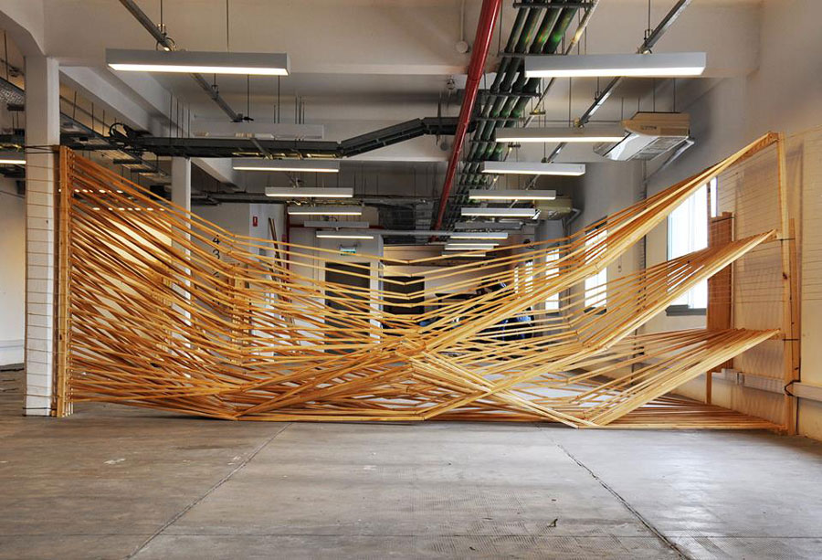 Universidad Torcuato Di Tella Lab 003 Pablo Lorenzo-Eiroa, Dean Ciro Najle, Prof. Josep Ferrando 2014