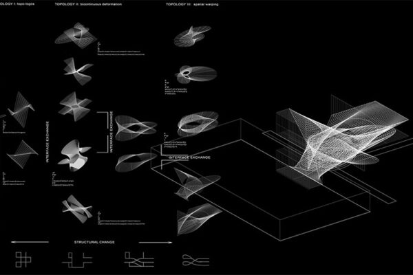 House IIa Design Principal: Pablo Lorenzo-Eiroa. Research Assistant: Luo Xuan, Pedro Joaquin, e-Architects NYC 2011, e-architects.net