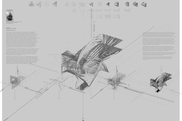 House IIa Design Principal: Pablo Lorenzo-Eiroa. Research Assistant: Luo Xuan, Pedro Joaquin, e-Architects NYC 2011, e-architects.net