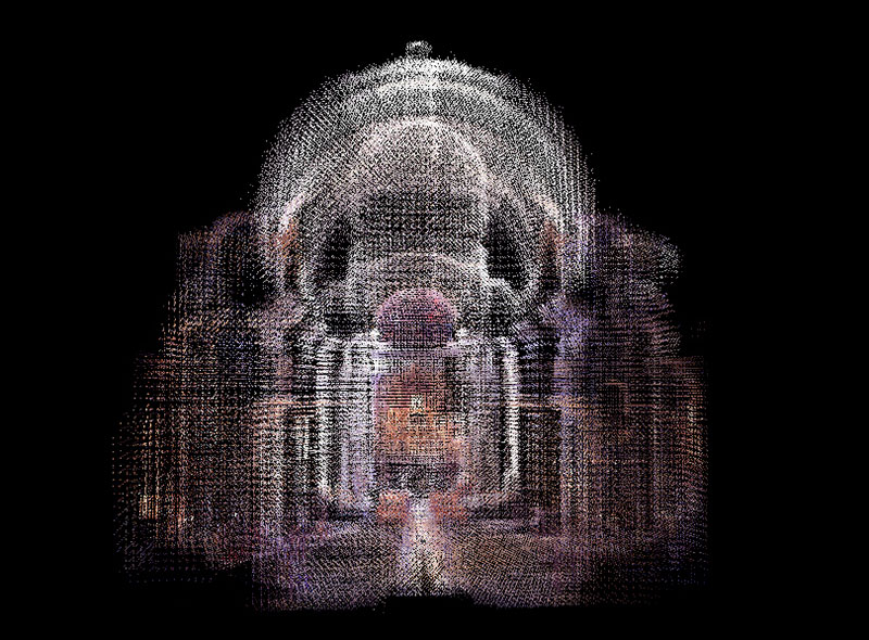 Rome Research by Pablo Lorenzo-Eiroa Sapienza University Research Visiting Associate Professor in collaboration with Andrew Saunders and Mario Graziano Valenti, 2014-2015, e-architects.net