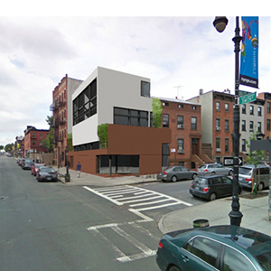 Smith Street Brooklyn