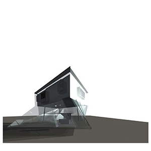 Thermodynamic House