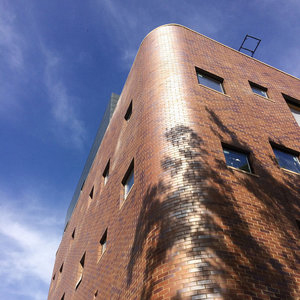 55th Street Brooklyn