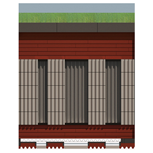 Washington Ave Curtain Call