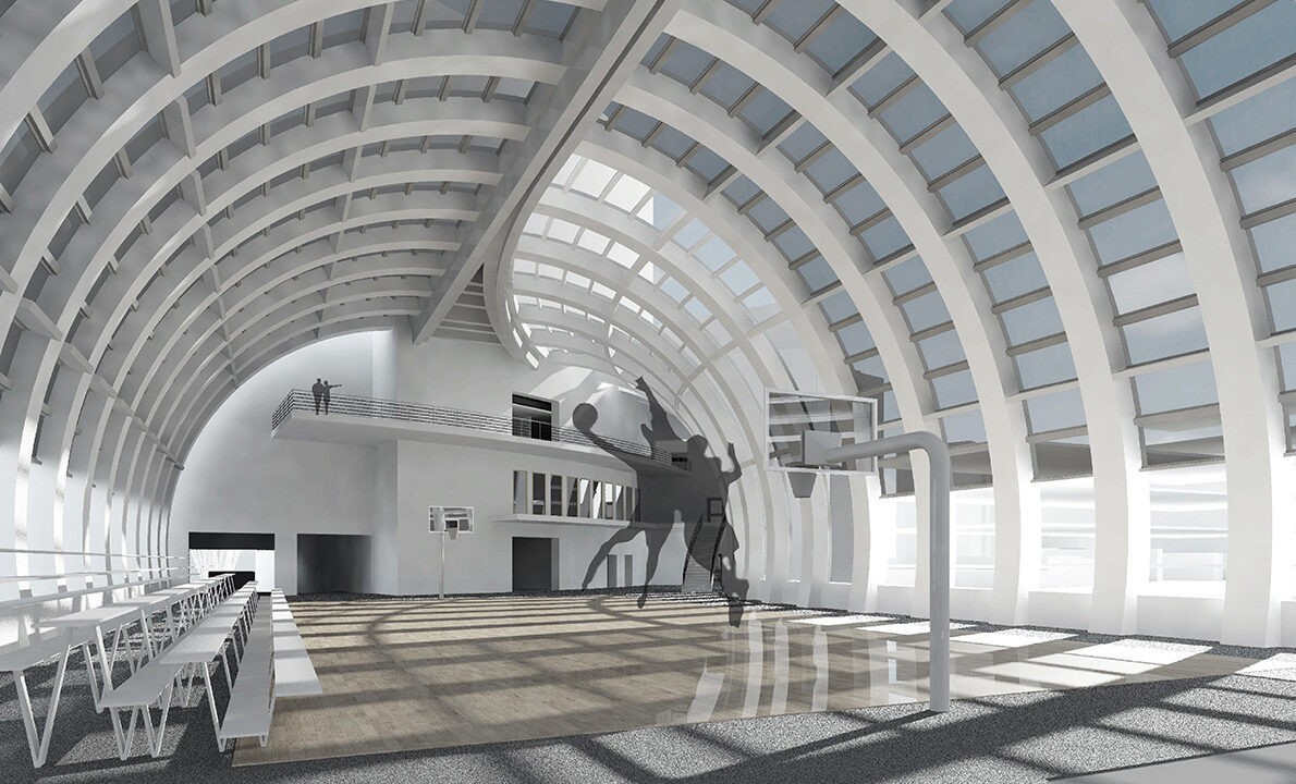 Students: Sean Brown and Antonio Gabriele Semester: Fall 2017