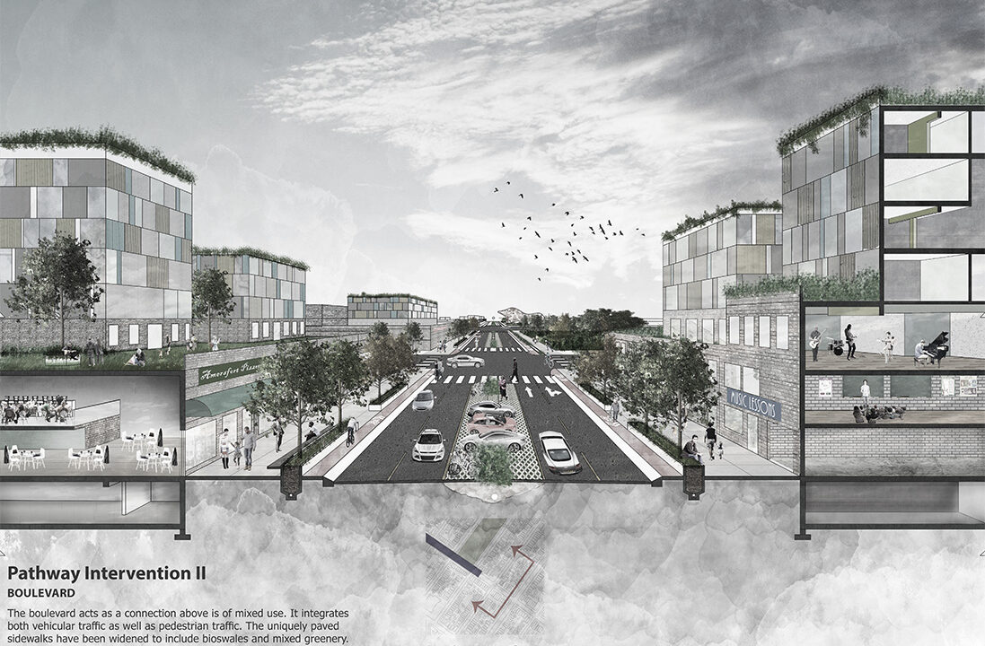 Franco Stogel, Avelles, Ghandi Defazio Thomas Fall 2017