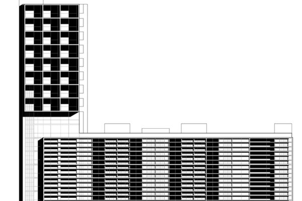 Building Architecture design