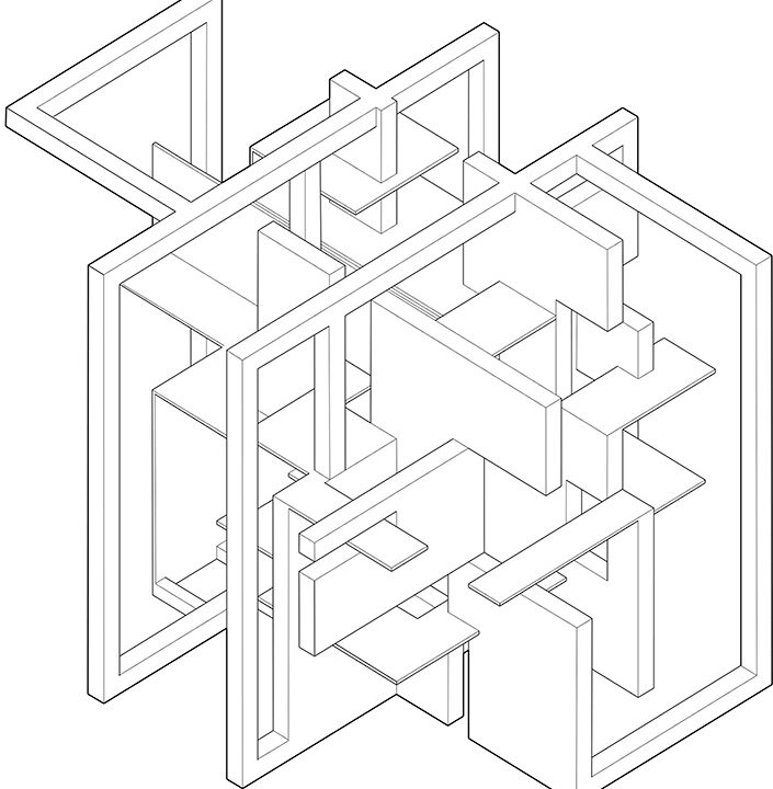 Cameron Ostrin, Michelle Cianfaglione, Spring 2018