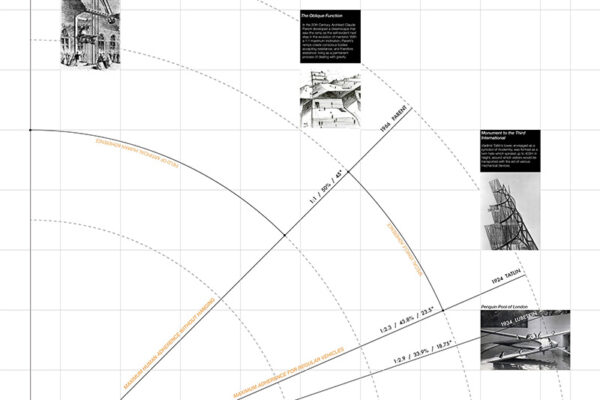 B.Arch Thesis Project, Jimi Adeseun (student), Sergio Elizondo (Faculty); ARCH 502 Design Thesis, B. Arch Program, Spring 2020