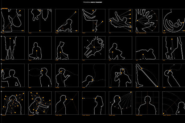 B.Arch Thesis Project, Jimi Adeseun (student), Sergio Elizondo (Faculty); ARCH 502 Design Thesis, B. Arch Program, Spring 2020
