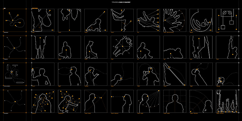 B.Arch Thesis Project, Jimi Adeseun (student), Sergio Elizondo (Faculty); ARCH 502 Design Thesis, B. Arch Program, Spring 2020