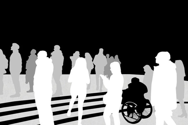 B.Arch Thesis Project, Jimi Adeseun (student), Sergio Elizondo (Faculty); ARCH 502 Design Thesis, B. Arch Program, Spring 2020