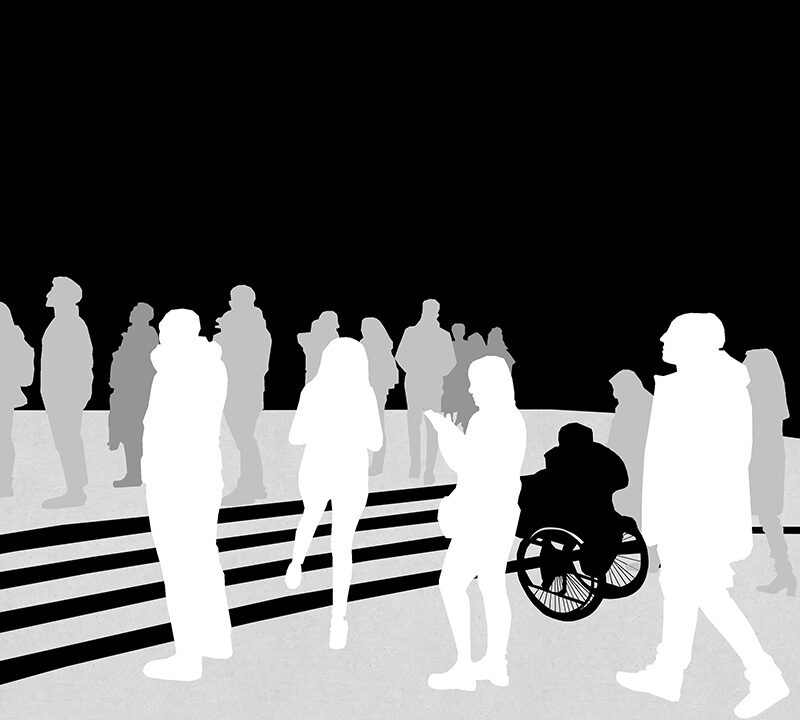 B.Arch Thesis Project, Jimi Adeseun (student), Sergio Elizondo (Faculty); ARCH 502 Design Thesis, B. Arch Program, Spring 2020