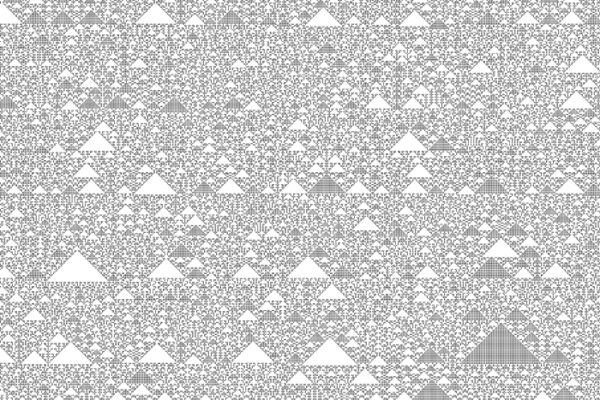 B.Arch 501-502, Informed Interscalar Fluidity, Thesis Studio, Associate Professor Pablo Lorenzo-Eiroa, F2019 and S2020. The thesis studio worked on a full-scale synthetic interactive immersive architecture installation for the...