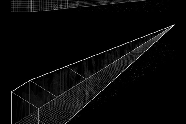 B.Arch 501-502, Informed Interscalar Fluidity, Thesis Studio, Associate Professor Pablo Lorenzo-Eiroa, F2019 and S2020. The thesis studio worked on a full-scale synthetic interactive immersive architecture installation for the...