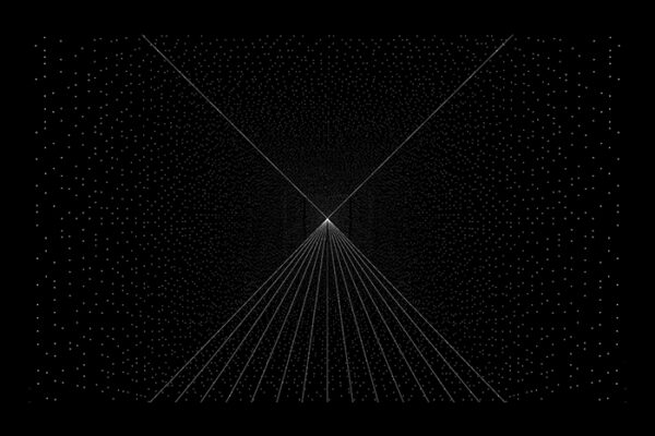 B.Arch 501-502, Informed Interscalar Fluidity, Thesis Studio, Associate Professor Pablo Lorenzo-Eiroa, F2019 and S2020. The thesis studio worked on a full-scale synthetic interactive immersive architecture installation for the...