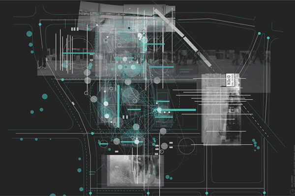 Field - Registrations Site Analysis Hybrid: Data + Frequency + Atmosphere + Collection CoA TTU 2014