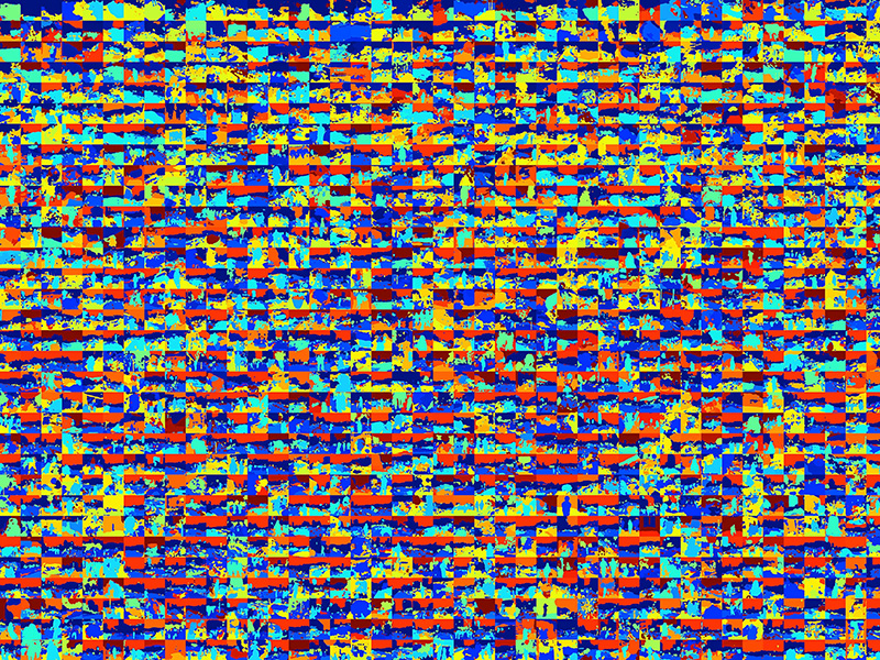 Politics of Space and its Shadows, Dongsei Kim & Namju Lee, 2017