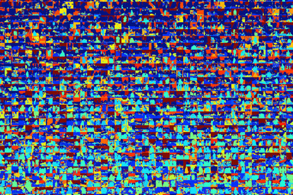 Politics of Space and its Shadows, Dongsei Kim & Namju Lee, 2017