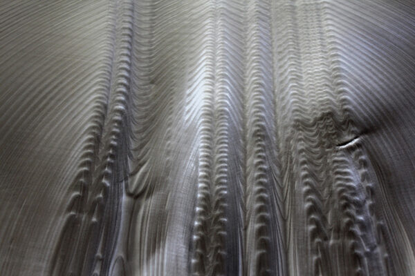 GroundScraper Exhibition curated by Nader Tehrani and Steven Hyllier, Archive Director The Cooper Union.