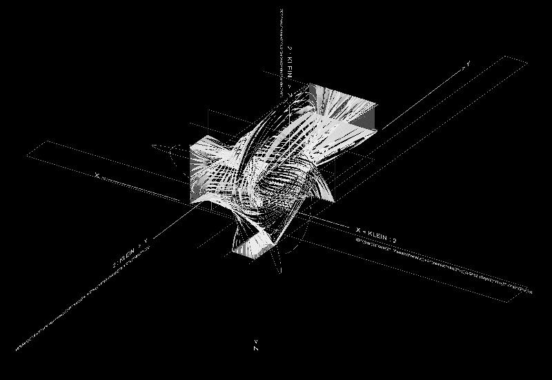 House IIa Design Principal: Pablo Lorenzo-Eiroa. Research Assistant: Luo Xuan, Pedro Joaquin, e-Architects NYC 2011, e-architects.net