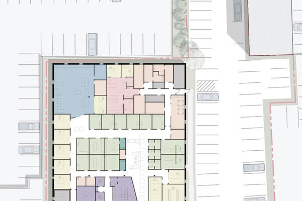 Urgent Care Center of Hackensack, NJ, MDS+A