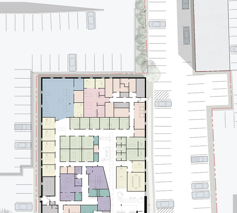 Urgent Care Center of Hackensack, NJ, MDS+A