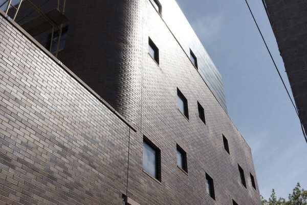 Mixed-Use Medical Offices + Residential Apartments - New Construction, 763 55th Street, Brooklyn NY