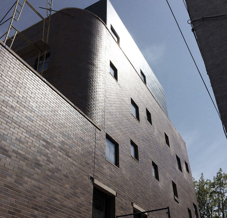 Mixed-Use Medical Offices + Residential Apartments - New Construction, 763 55th Street, Brooklyn NY