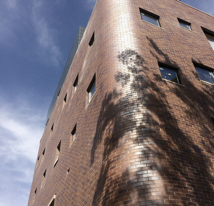 Mixed-Use Medical Offices + Residential Apartments - New Construction, 763 55th Street, Brooklyn NY