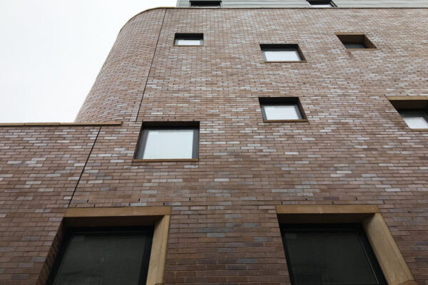 Mixed-Use Medical Offices + Residential Apartments - New Construction, 763 55th Street, Brooklyn NY