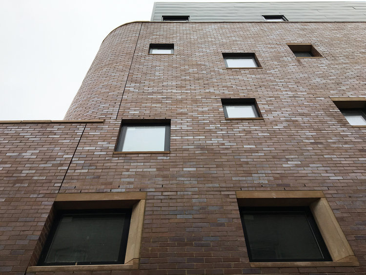 Mixed-Use Medical Offices + Residential Apartments - New Construction, 763 55th Street, Brooklyn NY