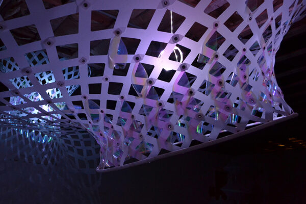 Spectroline, Dustin White