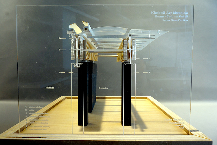 Course: Arch 644 Source: Adam Giannios