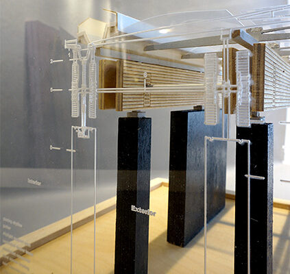 Course: Arch 644 Source: Adam Giannios