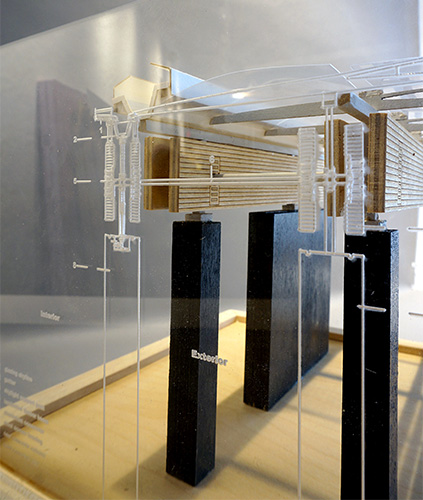 Course: Arch 644 Source: Adam Giannios