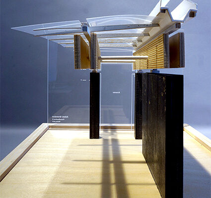 Course: Arch 644 Source: Adam Giannios